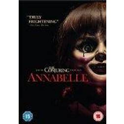 Annabelle [DVD] [2014]